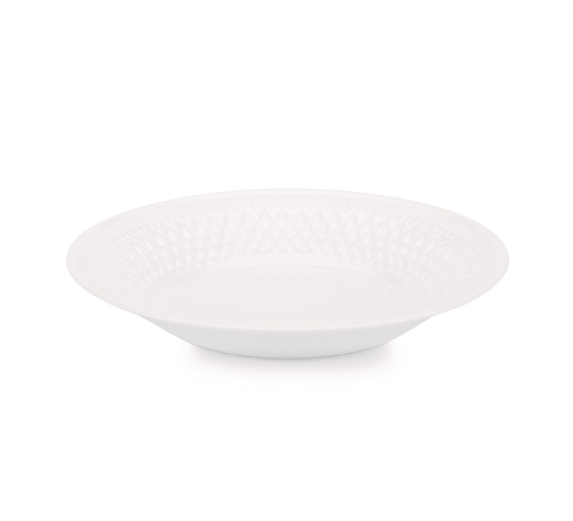 Lėkštė Luminarc Alizee Perle Soup Plate D23cm - Senukai.lt