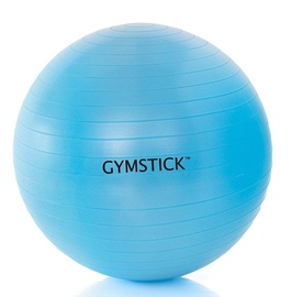 Гимнастический мяч Gymstick Active 72005, синий, 65 см