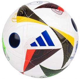 Kamuolys, futbolui Adidas Fussballliebe League J350, 4 dydis