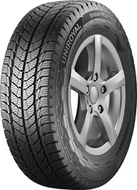 Ziemas riepa Uniroyal 215/70/R15, 109-R-170 km/h, D, B, 73 dB