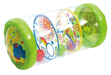 Lavinimo žaislas PlayGo Peek N Roller 16983, įvairių spalvų