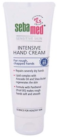 Kätekreem Sebamed Sensitive Intensive Hand Cream, 75 ml