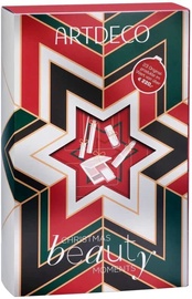 Advendikalender Artdeco Christmas Beauty Moments, 90.5 ml, naistele