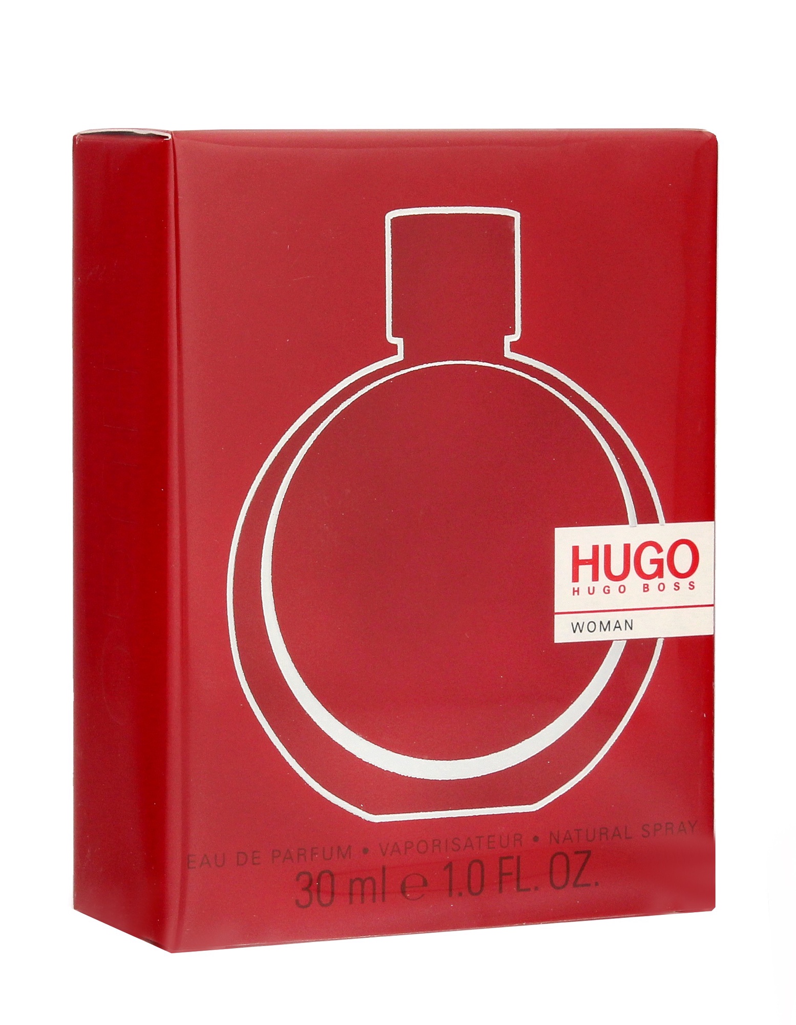 Hugo Boss Hugo Woman 2015 30 K rauta