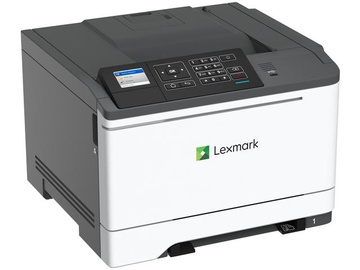 Lāzerprinteris Lexmark CS521dn, krāsains