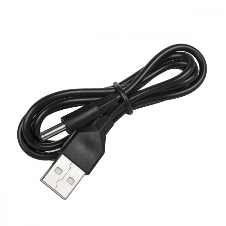 Электрическая зубная щетка ProMedix PR-740, черный