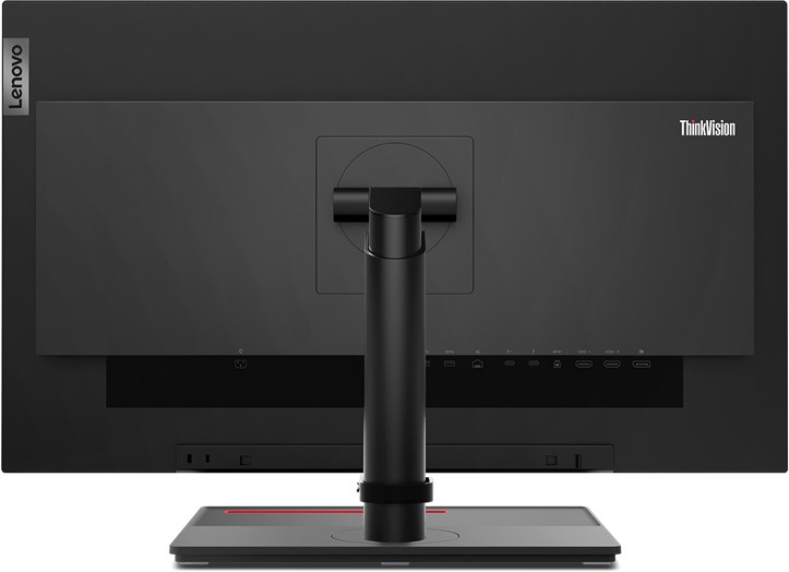 Monitors Lenovo ThinkVision P27u-20, 27", 4 ms