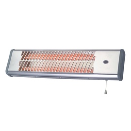 Infrasarkanais sildītājs Standart QH-1200C