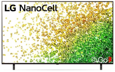Televiisor LG NanoCell 65NANO893PC, LED, 65 "