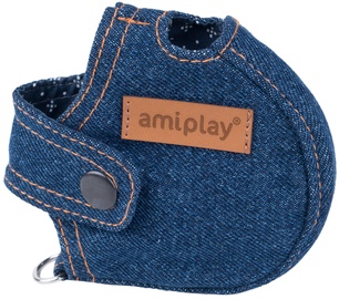 Аксессуары Amiplay Denim, синий