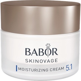 Sejas krēms Babor Skinovage Moisturizing Cream 5.1, 50 ml, sievietēm