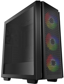 Стационарный компьютер Intop RM32611 Intel® Core™ i5-13400F, Nvidia GeForce RTX 4060 Ti, 32 GB, 4 TB