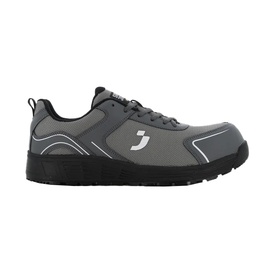 Apsauginiai batai vyrams Safety Jogger AAKS1PLOW/45, be aulo, be pašiltinimo, pilka, 45 dydis
