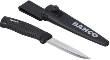 Nazis Bahco Dual-Component Knife 2446, 218 mm, plastmasa/nerūsējošais tērauds, 1 gab.