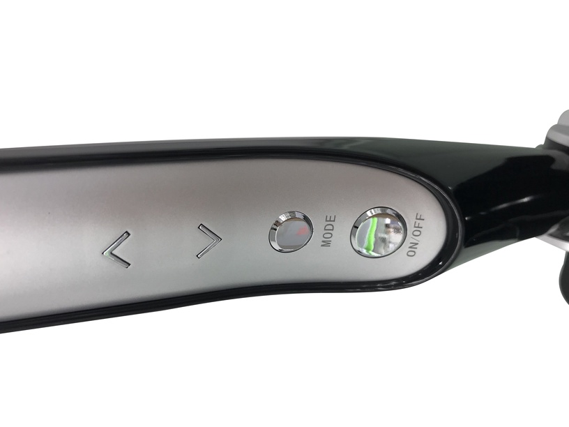 Galda lampa BL1107, LED, skrūvēšana, 10W