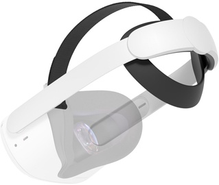 VR brilles Oculus Quest 2 Elite Strap, balta