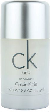 Дезодорант для мужчин Calvin Klein CK One, 75 мл