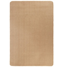 Ковер VLX Jute 245286, бежевый, 200 см x 140 см