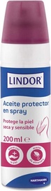 Ķermeņa losjons Hartmann Lindor, 500 ml