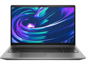 Ноутбук HP ZBook Power G10 865X9EA#AK8, Intel® Core™ i7-13700H, 32 GB, 1 TB, 15.6 ″, Nvidia RTX 2000 Ada, серый