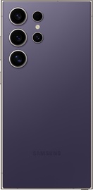 Мобильный телефон Samsung Galaxy S24 Ultra, титановый фиолетовый, 12GB/512GB