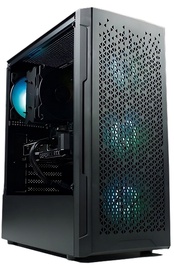 Stacionārs dators Intop RM34908 Intel® Core™ i5-12400F, Nvidia GeForce RTX 4060, 16 GB, 3 TB