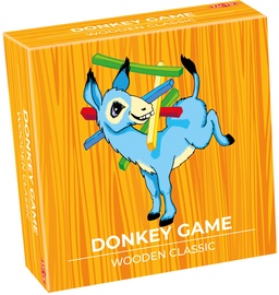 Stalo žaidimas Tactic Trendy Donkey 59006