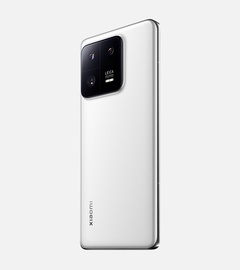 Мобильный телефон Xiaomi 13 Pro, белый, 12GB/256GB