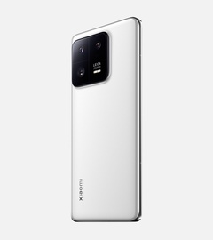 Mobilais telefons Xiaomi 13 Pro, balta, 12GB/256GB