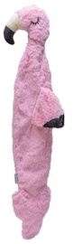 Игрушка для собаки Beeztees Flatino Flamingo Fe 619463, 72 см, розовый, 72