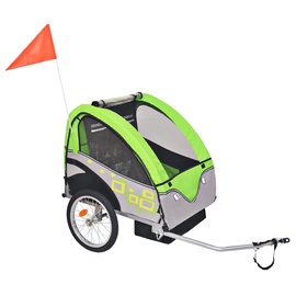 Katusepoks VLX Kids' Bicycle Trailer 10728721