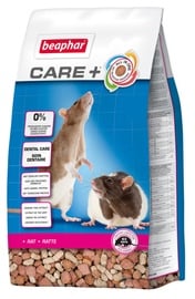Sööt hamstritele Beaphar Care +, hiirtele, 0.7 kg