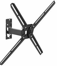 Teleri seinakinnitus Barkan BM331T.B, 13-65", 36 kg