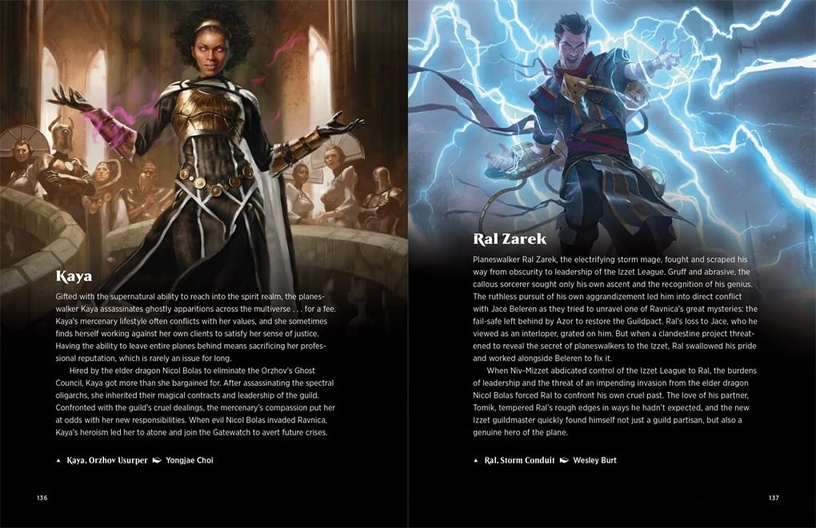 Lauamängu tarvik Magic: The Gathering Wizards of the Coast Magic The Gathering Planes Of The Multiverse, EN