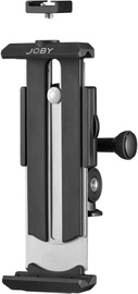 Кронштейн JOBY GripTight Tablet PRO 2 Mount, 168 мм x 80 мм, 5.1 - 9.25 ″, черный