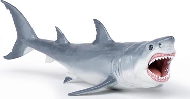 Фигурка-игрушка Papo Megalodon 442884