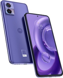 Мобильный телефон Motorola Edge 30 Neo, фиолетовый, 8GB/128GB