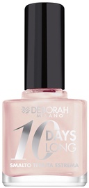 Küünelakk Deborah Milano 10 Days Long 580 Pearly Rose, 11 ml