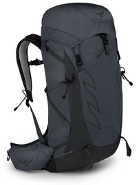 Tūristu mugursoma Osprey Talon 33, pelēka, 33 l