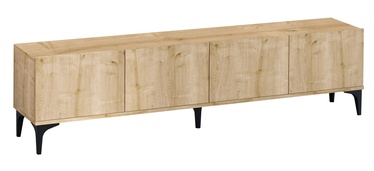 TV-laud Kalune Design Nora, tamm, 180 cm x 35 cm x 50 cm