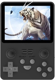 Игровая консоль HappyJoe RGB20S Powkiddy 2022, HDMI, 128 GB