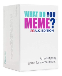 Lauamäng What Do You Meme? WDYM104, EN