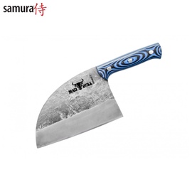Кухонный нож Samura MadBull SMB-0040, 300 мм