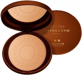 Пудра Institut Esthederm Protective Sunshine Care Moderate Sun, 15 г