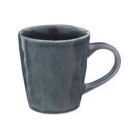 Krūzīte SG Posaterie Zoe, zila, 0.35 l