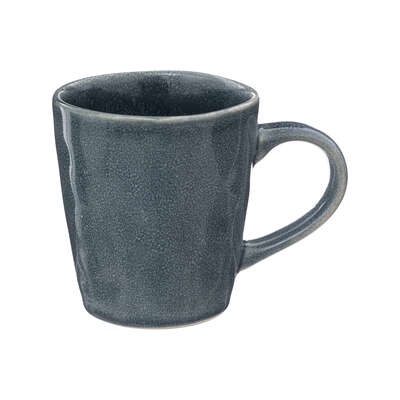 Krūzīte SG Posaterie Zoe, zila, 0.35 l