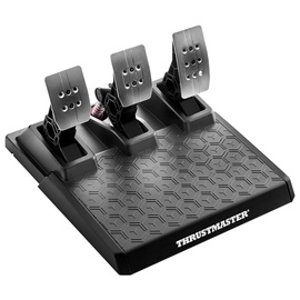 Žaidimų pedalai Thrustmaster Pedals T3PM, juoda