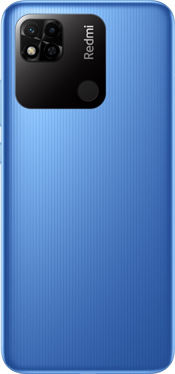 Мобильный телефон Xiaomi Redmi 10A, синий, 3GB/64GB