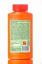 Sifona un kanalizācijas tīrītājs Ekonomis VERDANČIOS GRANULĖS ®, 500 g