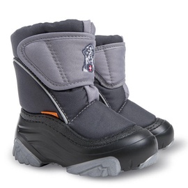 Žieminiai batai Demar Doggy 2 NC 4021, tamsiai pilka, 28 - 29